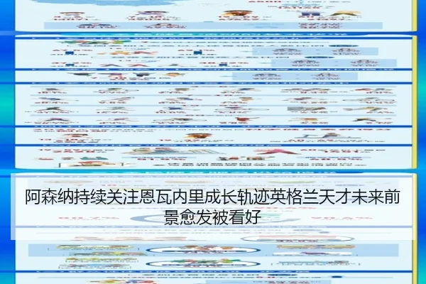 阿森纳持续关注恩瓦内里成长轨迹英格兰天才未来前景愈发被看好